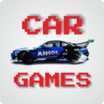 Car Games - ACDriftGame
