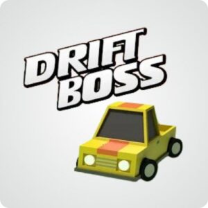 Drift Boss Cover