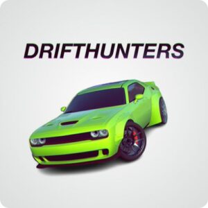 Drift Hunters Cover