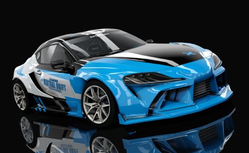 WDT Car Pack 2021