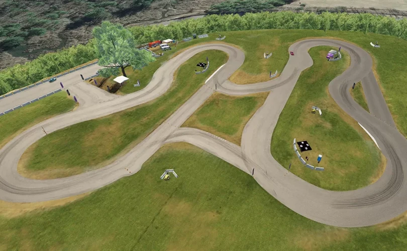 Lime Rock Drift Event by -OTM-