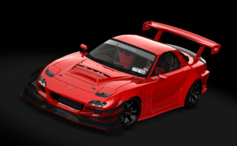VDC Public Car Pack 3.0 2022